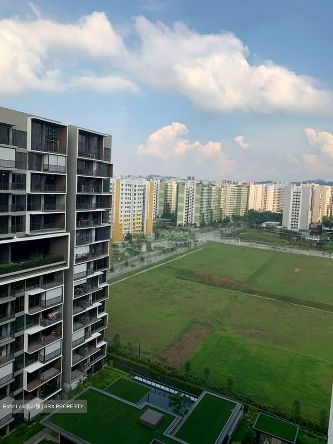iNZ Residence (D23), Condominium #599699181